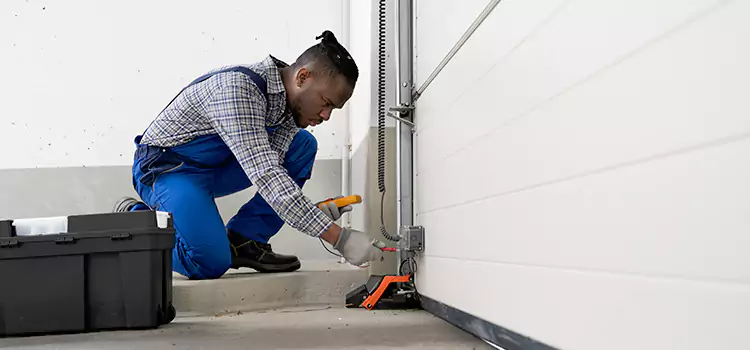 Expert Solutions for Every Garage Lock Need in Vicksburg, MS