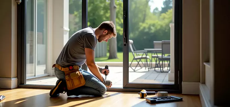 Comprehensive Solutions for Every Glass Door Need in Vicksburg, MS