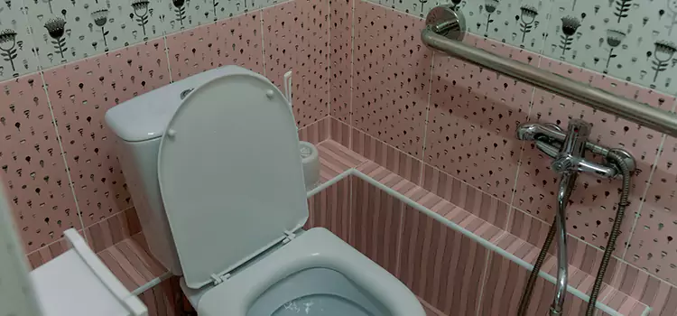 Meeting Diverse Needs With Accessible Restroom Solutions in Vicksburg, MS