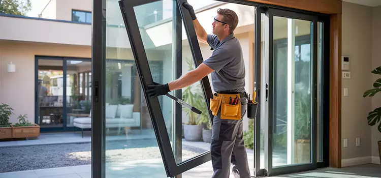Specialized Sliding Door Roller Services in Vicksburg, Mississippi
