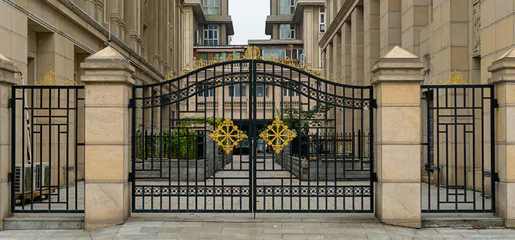 Comprehensive Iron Gate Maintenance Solutions in Vicksburg, MS