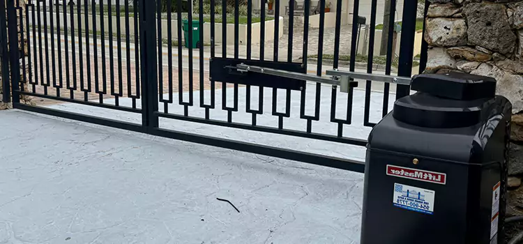 Seamless Installation and Support for Your New Gate in Vicksburg, MS