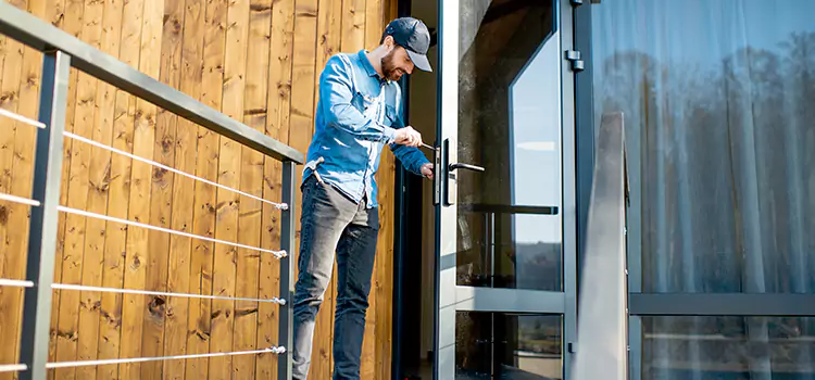 Emergency Patio Door Repair Vicksburg