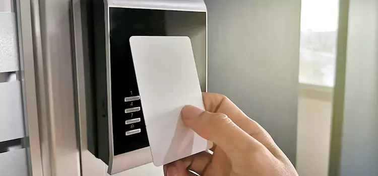Advanced RFID Technology Integration in Vicksburg, MS